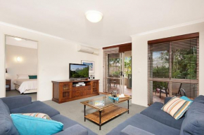 Byron Bay Accom Unit 1 22 Paterson Street, Byron Bay - Solaris